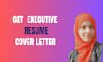 create CV, executive resume, and cover letter