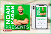 design a perfect professional  podcast cover art in 24 hours