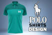 do polo shirt design