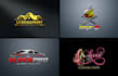design an outstanding and trendy logo design