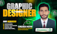 design a web banner, logo, poster, ads, shopify, etsy ,html5