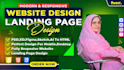 design perfect modern wordpress website