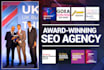 provide affordable award winning SEO consultant, expert, agency and services