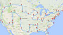 integrate and fix google map API in one day