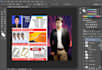 do images editing or background remove and fast delivery