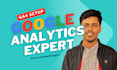 setup and configure google analytics and search console