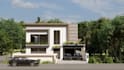 do 3d modeling and interior and exterior rendering and