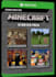 sell a minecraft starter pack code