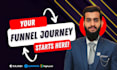 sales funnel, membership, kajabi, systeme io,go high level,kartra,clickfunnels