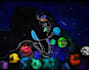 create exclusive abstract art and illustrations