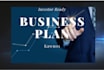 write a business plan and business proposal