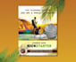 design professional flyer, poster, brochure within 24hrs