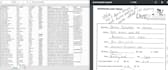 be your data entry expert with web research