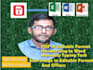 do PDF to word, handwriting to word, convert scan pdf to excel