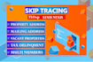 do skip tracing by tloxp