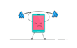 create graphql api or grpc services in golang or dotnet or nodejs