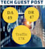 publish a technology guest post on high da ranking site