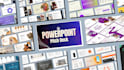 design powerpoint presentation and pitch deck in 12 hours