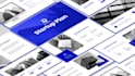 design investor pitch deck and powerpoint presentation in 12 hours