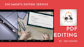 create fillable pdf form