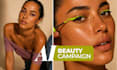 create ai beauty and skincare photos with realistic models