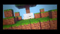 make you minecraft intro