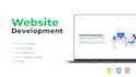 convert psd to html website