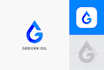 create a professional minimalist logo for your business
