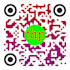 design the best qr code