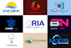 design any type of logo for you