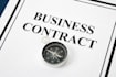 draft legal contracts, terms and conditions, privacy policy
