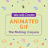 create amazing animated gif or banner