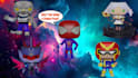 design 3d models to print funko pops and the box
