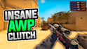 make you a csgo youtube thumbnail