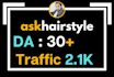 guest post on ask hairstyle