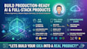 build ai agents and llm powered applications for your business