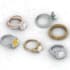 create 3d jewelry design for 3d printing