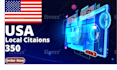 350 usa web directories seo listing, citations manually