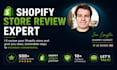 review your shopify store and improve cro to increase sales