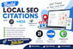 build local SEO citations using yext, moz and brightlocal