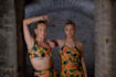 shoot your clothing brand photos with models included