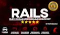help with ruby on rails application