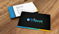 design professional business card