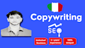 be your italian copywriter SEO content