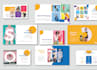 create editable power point template and presentations
