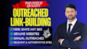 build dofollow backlinks with manual guest posts on real traffic sites