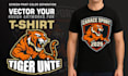 design custom t shirts and screen print artwork