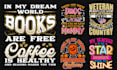 do any t shirt design bundle in 24 hours