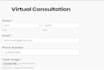 expert in gravity forms, contact form 7 fix or create custom forms for any web