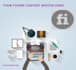 be your ghostwriter for articles, ebook, web content writing